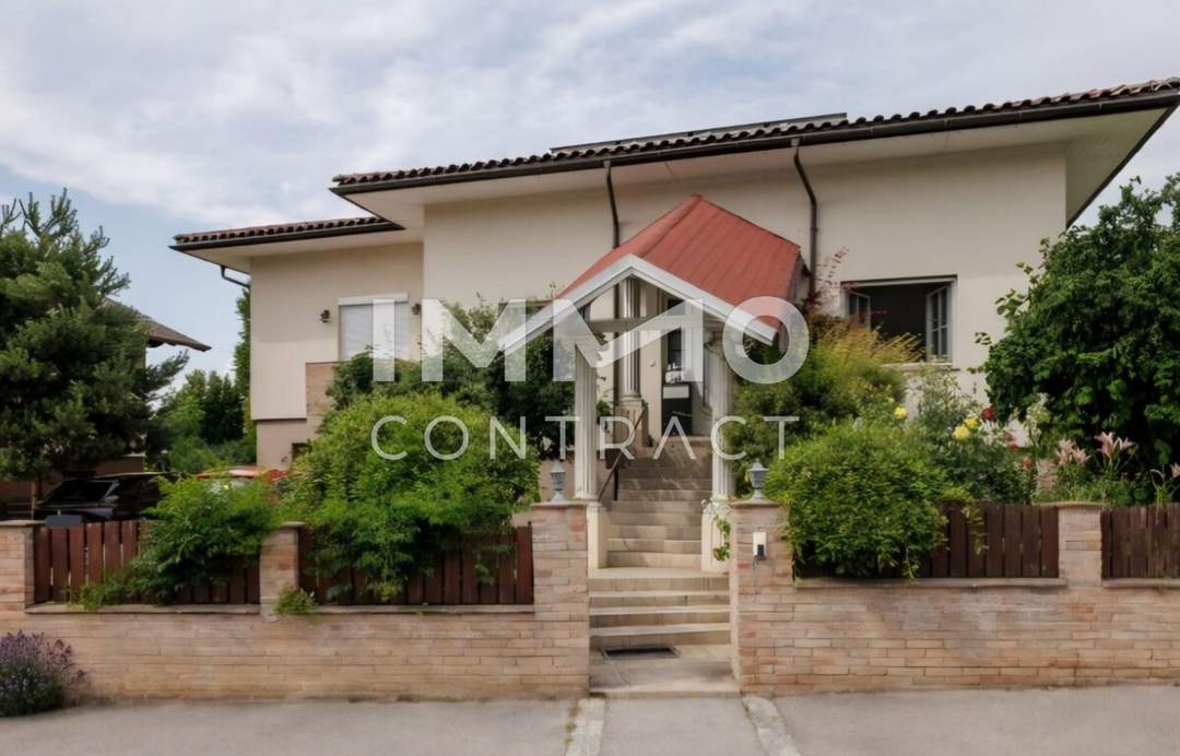 FAMILIENGLÜCK – Wohnen mit Raum und Qualität