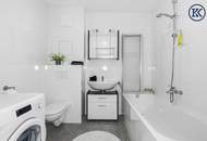 Helle 2-Zimmer-Wohnung mit Balkon in guter Lage – optionaler Garagenplatz