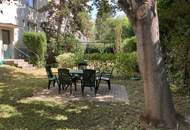 3-Zimmer-Wohnung mit Grünblick, Gartennutzung & großem Keller in Floridsdorf
