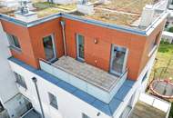 Ein gesamtes Dachgeschoß mit über 100 m² Freifläche für SIE ALLEINE!
