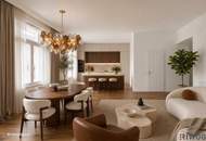 SEHR GERÄUMIGE 2 ZIMMER ALTBAUWOHNUNG II PRESTIGE UND ELEGANZ II WOHNEN IM DENKMALGESCHÜTZEN MÖDLINGER STADTJUWEL II FUSSGÄNGERZONE