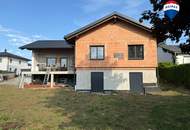 >>VERKAUFT!<< Bungalow Rohbau - Traumhaus zum selber gestalten!