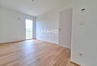 Perfekte Familienwohnung: 4 Zimmer &amp; großzügiger Sonnenbalkon