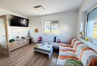 Modernes Niedrigenergiehaus in ruhiger Siedlungslage von Fürstenfeld. Durchdachte Raumaufteilung, großzügiger Garten und viel Platz!