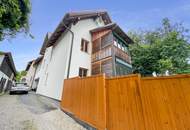 *** OPEN HOUSE Freitag, 27. Juni von 13 - 16 *** Einfamilienhaus in Schärding – Ruhige Lage und doch zentral
