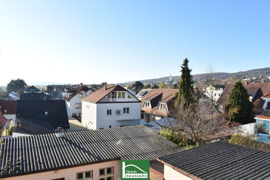 Einfamilienhaus mit großem Garten, Garage und schöner Aussicht in Eisenstadt - perfekt für Familien! Nur 449.900,00 €. - WOHNTRAUM, Haus-kauf, 449.901,€, 7000 Eisenstadt(Stadt)