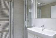 Moderner 3-Zimmer-Erstbezug mit Balkon in 1180 Wien