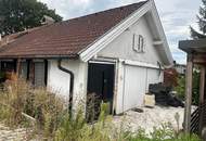 "HAUS mit SEEZUGANG!"