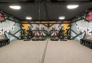 Terrassenwohnung in exklusivem Neubau am Fuße des Sonnbergs