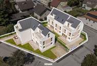 "Luxuriös & zentral – Doppelhaus in Stockerau mit 6 Zimmern und hochwertiger Möblierung"