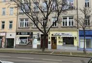 Altbauwohnung mit viel Potenzial – großzügige 3 Zimmer nahe Augarten &amp; Donaukanal - OPEN HOUSE 15.3. !!!