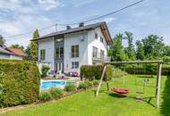 Viel Platz für Familie, Leben &amp; Arbeiten – Charmantes Wohnhaus mit flexiblen Nutzungsmöglichkeiten!