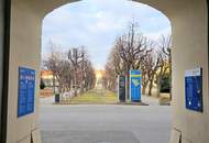 CITY-WOHNUNG - NÄHE ALSER STRASSE - RUHIG - 4.LIFTSTOCK - SÜD-AUSRICHTUNG - NÄHE UNI-CAMPUS, AKH, UNI WIEN