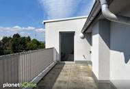 Nähe Alte Donau/18m² Terrasse/Pool/Garage