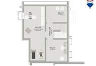 Reihenhaus nahe Alte Donau und Donauzentrum