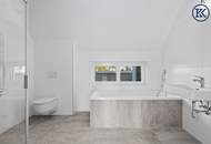 Alte Donau Investmentchance: Traum-Dachgeschosswohnung mit Airbnb-Genehmigung!