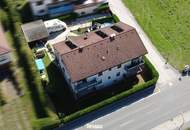 Großzügiges Mehrfamilienhaus mit Garten in Rabenstein an der Pielach