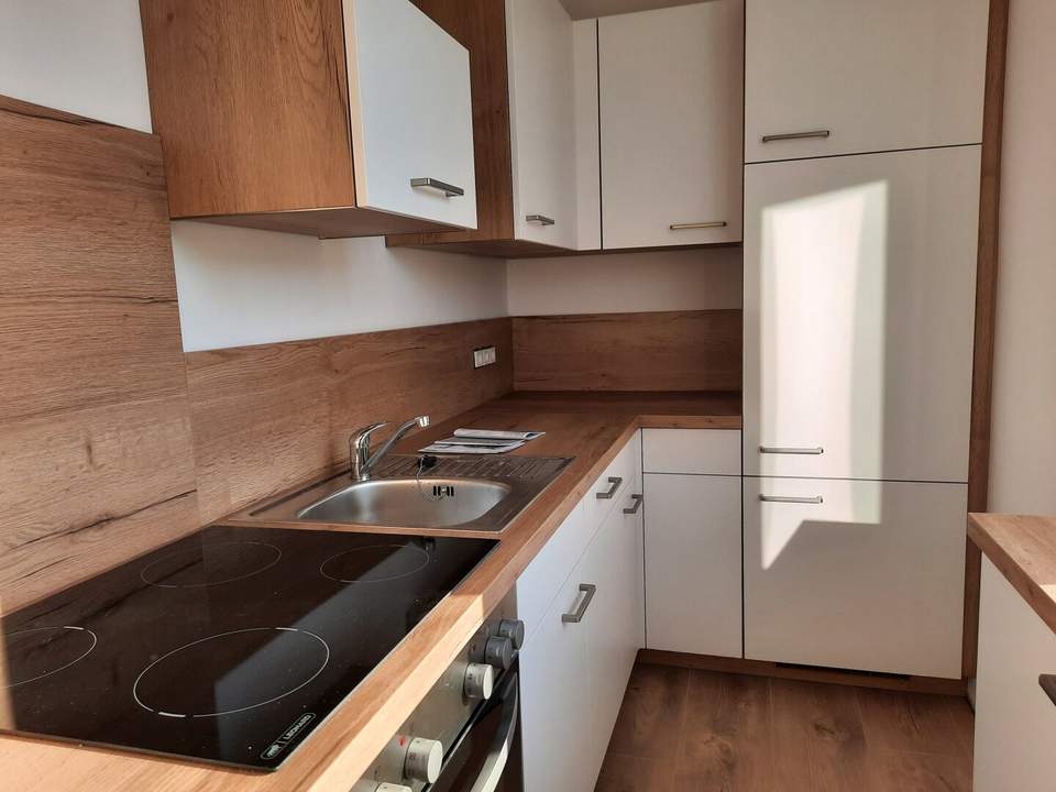 Anlegerwohnung provisionsfrei