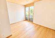 RESERVIERT Klagenfurt - Waidmannsdorf: *ERSTBEZUG* 3-ZI-Wohnung mit Loggia (ab August 2026)