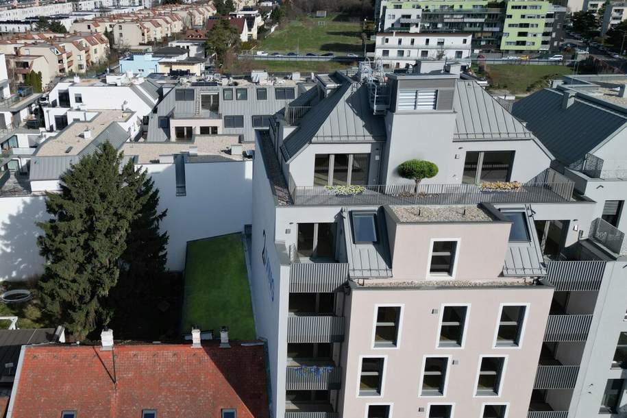 Perfekte Gewerbefläche in Top-Lage Wien 1220 - Erstbezug mit modernen Extras! - JETZT ZUSCHLAGEN, Gewerbeobjekt-kauf, 595.000,€, 1220 Wien 22., Donaustadt