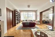 VILLENETAGE mit TERRASSE