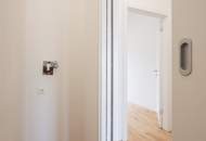 ++FonteFlats++ Außergewöhnlicher 3-Zimmer Neubau-ERSTBEZUG mit toller Terrasse!