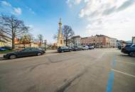 Großzügiges Wohnen nahe Stift Klosterneuburg