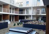 Perfekter Grundriss und große Loggia: Hofseitige, moderne 3-Zimmerwohnung - Nähe Westbahnhof!