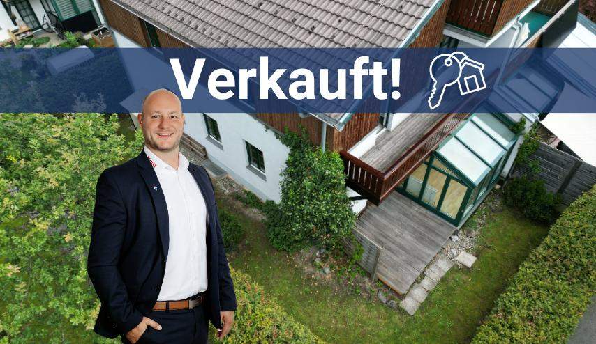 VERKAUFT!!! Sonniges Familiennest mit Garten &amp; Wintergarten in Eben/Pg.