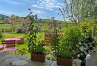 Perfekt ausgestattetes Einfamilienhaus in ruhiger Lage