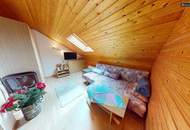 Gepflegtes Einfamilien- oder Ferienhaus in Ruhelage mit Bergblick in +++ St. Johann am Tauern +++ ca. 219 m² Gesamtnutzfläche