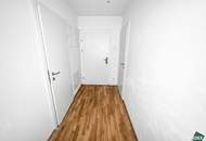 Moderne 2-Zimmer-Wohnung mit Balkon nahe U1 Kagraner Platz