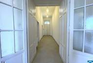 Moderne 3-Zimmer-Wohnung im Arsenal!