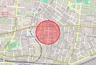 Wertbeständiger Wohntraum I 2 Zimmer-Altbauwohnung nähe Hütteldorfer Straße