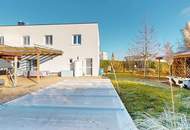 Hier beginnt Ihr neues Glück – Einfamilienhaus in Eggendorf im Traunkreis!