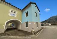 ***Historische Gewerbefläche mit 205 m² Top 2***