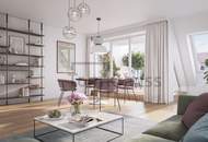 LOFT IM BELIEBTEN KARMELITERVIERTEL