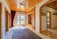NEUER PREIS! Gepflegtes-Großzügiges Haus - 2 Wohneinheiten möglich