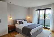 Charmante 3-Zimmer-Loggia-Wohnung nahe der De-la-Salle-Schule