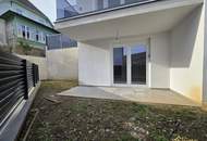 TOP-ZENTRUMSLAGE. BELAGSFERTIG PLUS! EXQUISITES 5 ZIMMER-ZIEGELHAUS! 2 BÄDER-3 TOILETTEN. EDLE AUSSENANLAGEN. PROVISIONSFREI für den Käufer.