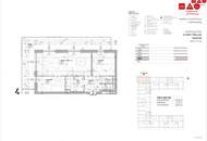 Einladend & modern - Komfort trifft Funktionalität - ideale Raumaufteilung mit großzügigen Eckbalkon
