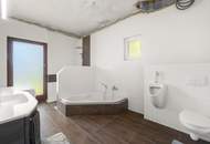 Großzügiges Wohnhaus mit 4 Wohneinheiten in herrlicher Aussichtslage - nahe Graz