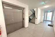 Clever wohnen im Grünen – Moderne Anleger- oder Singlewohnung im 22. Bezirk