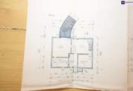 GROSSES POTENZIAL IN EGGERSODRF! Sanierungsbedürftiges Einfamilienhaus mit starkem Entwicklungspotenzial und 1.649 m² Grund