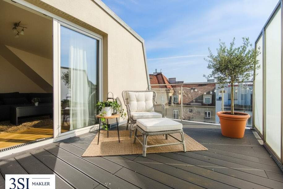 Mandlgasse 19, Wohnung-kauf, 599.000,€, 1120 Wien 12., Meidling