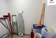 Attraktiv in Neuhofen: Neuwertige 2-Zimmer-Wohnung mit großem Balkon und 2 TG-Plätzen