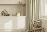 NEU WIEN - Nachhaltigkeit trifft Wohnkomfort