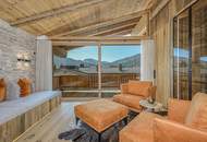 exklusives Neubauchalet am Fuße des Wilden Kaisers