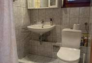 Wohlfühloase Badehaus auf großem Pachtgrundstück direkt am See - nahe der Wiener Stadtgrenze