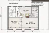 Ihr neues Zuhause zum Verwirklichen – Einfamilienhaus mit großem Gestaltungspotenzial in ruhiger Lage im 23. Bezirk
